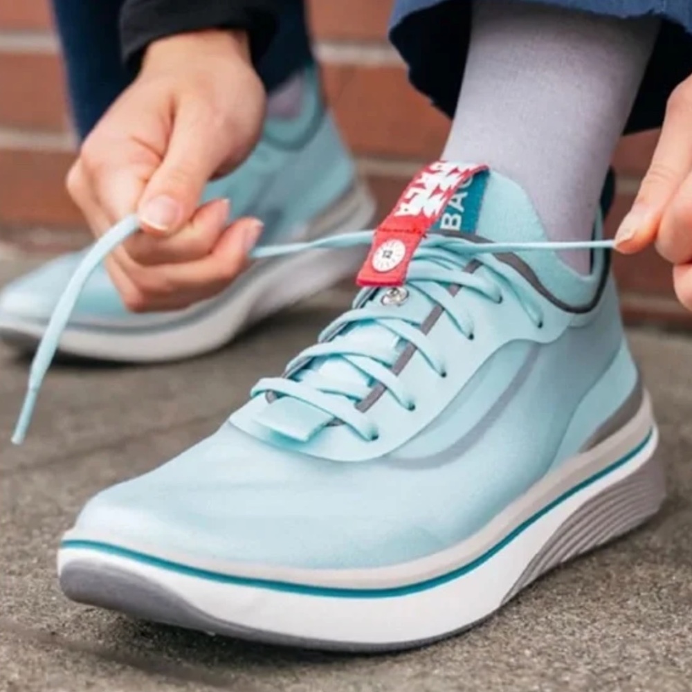 BALA Daybreak 12s Light Blue